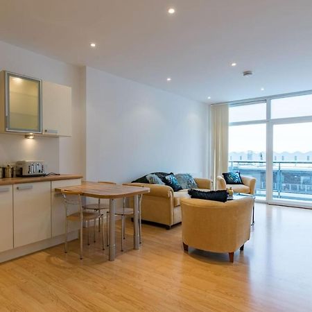 2 Bedroom Luxury Apartment In Glasgow West End Dış mekan fotoğraf